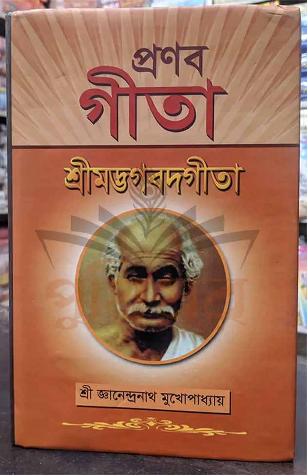 প্রণব গীতা